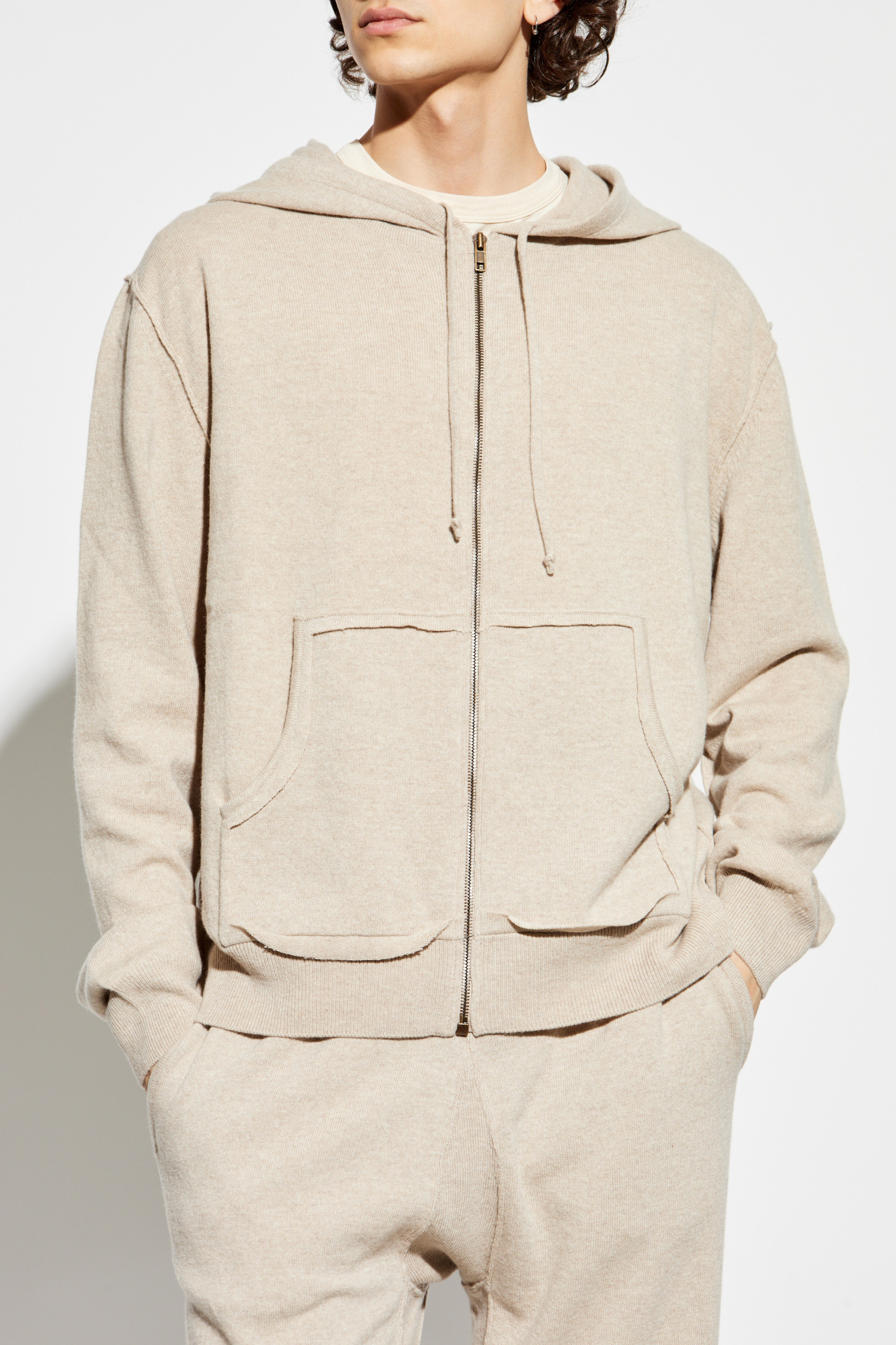 Maison Margiela Hoodie | Men's Clothing | Vitkac Maison Margiela Hoodie | Men's Clothing | Vitkac